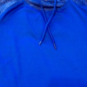 ATHELETIC WORKS S/CH (4-6) Woman/Teenager hoodie